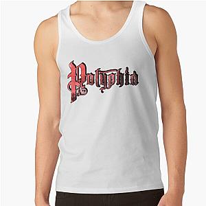 Polyphia Merch Polyphia Polyphia  Tank Top RB1207