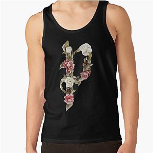 Polyphia icon  Classic  Tank Top RB1207