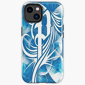 Cool Polyphia Merch Cool Polyphia iPhone Tough Case RB1207