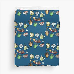 Ponyo     Duvet Cover