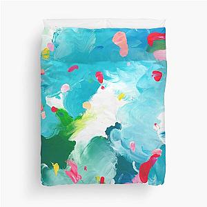 Ponyo Duvet Cover