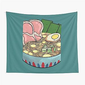 Ponyo Ra	 	 	 Tapestry