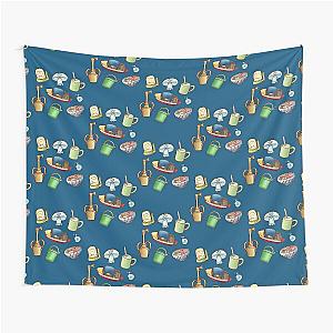 Ponyo     Tapestry