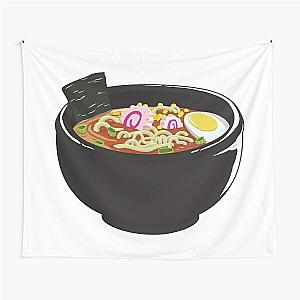 Ponyo Ramen Classic Ramen  Tapestry