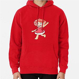 Ponyo Hoodie