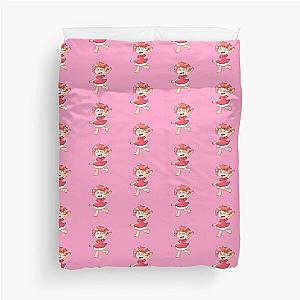 Ponyo Duvet Cover