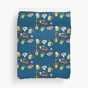 Ponyo Duvet Cover