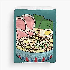 Ponyo Duvet Cover