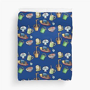 Ponyo Duvet Cover
