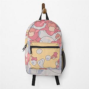 Ponyo Movie Backpack