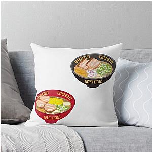 Ponyo Ramen Classic Pillow