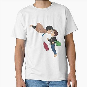 Ponyo Classic T-Shirt