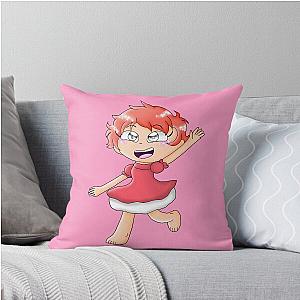 Ponyo Pillow