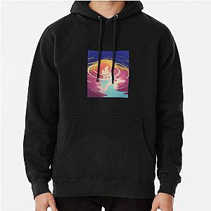 Ponyo Granmamare Pullover Hoodie