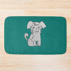 My Baby Ponyo Bath Mat