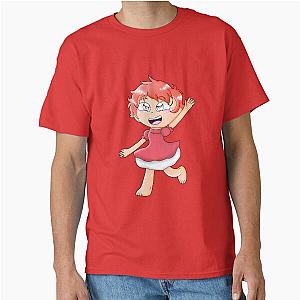 Ponyo Classic T-Shirt