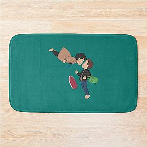 Ponyo Bath Mat