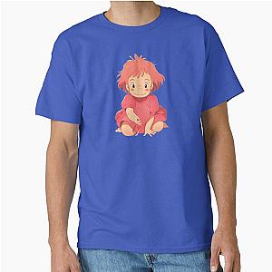 Ponyo Classic T-Shirt