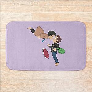 Ponyo Bath Mat