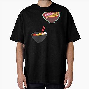 Ponyo Ramen Classic T-Shirt