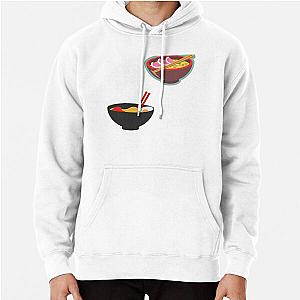 Ponyo Ramen Classic Hoodie