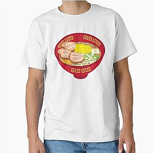Ponyo Ramen Classic T-Shirt