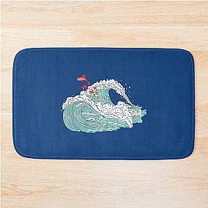 Ponyo Bath Mat