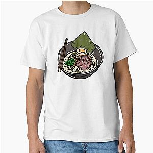 Ponyo Ramen Classic T-Shirt