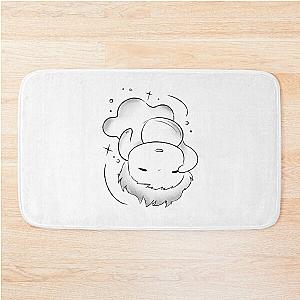 Sleepy Ponyo Bath