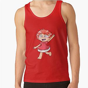 Ponyo Tank Top