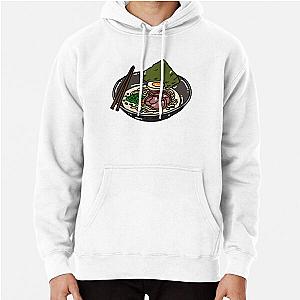 Ponyo Ramen Pullover Hoodie