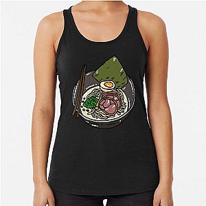 Ponyo Ramen Tank Top
