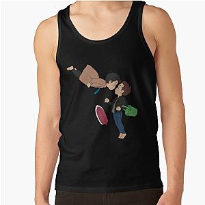 Ponyo Tank Top