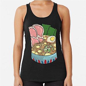 Ponyo Racerback Tank Top