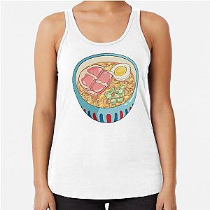 Ponyo Ramen Tank Top