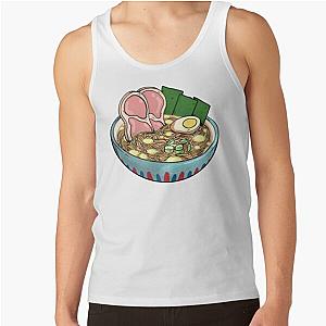 Ponyo Ramen Tank Top