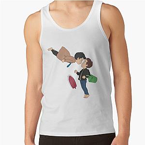 Ponyo Tank Top