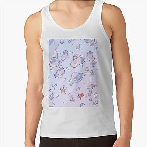 Ponyo Tank Top