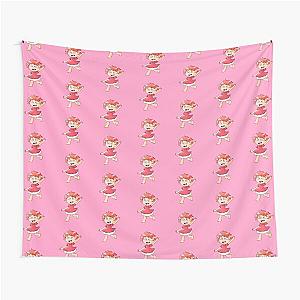 Ponyo Tapestry