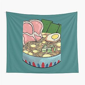 Ponyo Tapestry