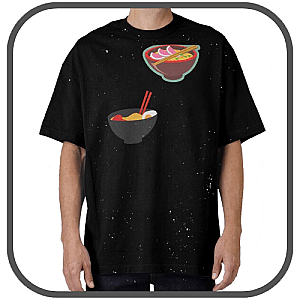 Ponyo T-Shirts