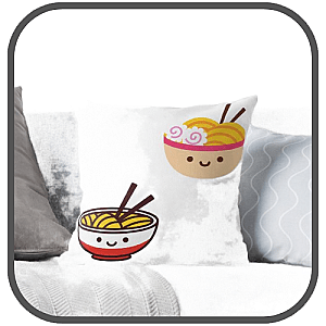 Ponyo Pillows Cover