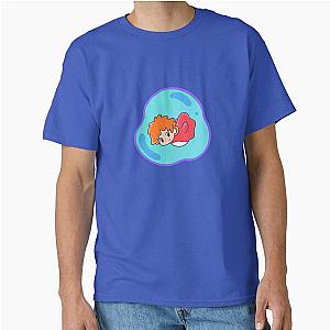 Ponyo Classic T-Shirt