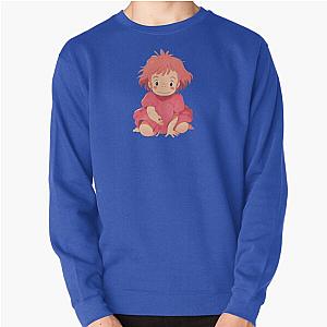 Ponyo Sweatshirt
