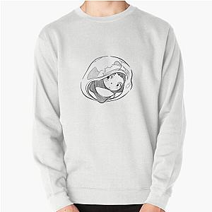 Ponyo Pullover Sweatshirt