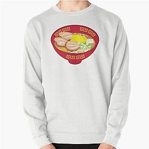 Ponyo Ramen Classic Pullover Sweatshirt
