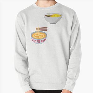 Ponyo Ramen Classic Pullover Sweatshirt