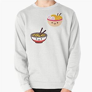 Ponyo Ramen Classic Pullover Sweatshirt
