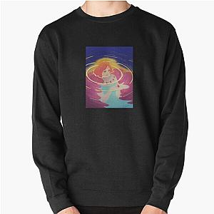 Spirited Away Ponyo Pullover Sweatshirt
