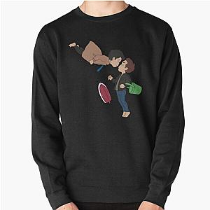 Ponyo Sweatshirt